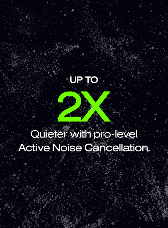 Active Noise Cancellation